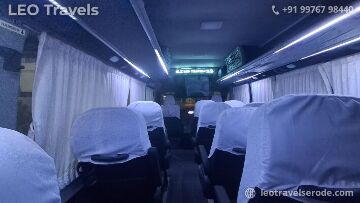 Force Urbania For Rent in Erode