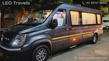 Force Urbania Rental in Erode