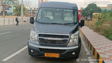 Urbania Rental in Erode